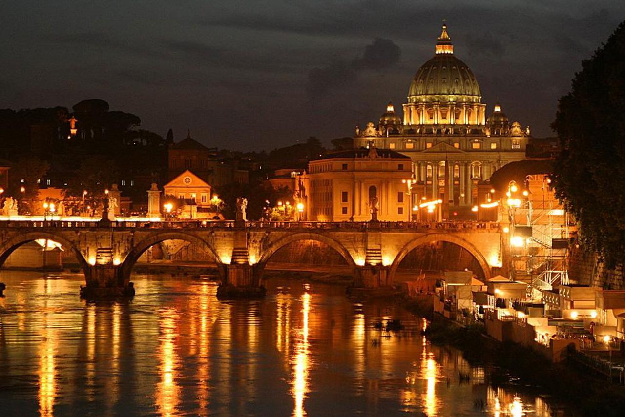 Trastevere Sweet Dream Roma Eksteriør bilde